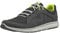 Helly Hansen Uomo Scarpe da Ginnastica Ahiga V4 Hydropower, Carbone, 45
