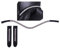 ARBO-INOX® - Stirnriemen - Sattelschmuck - Stiefelclip - Strass (COB, STIRNRIEMEN)