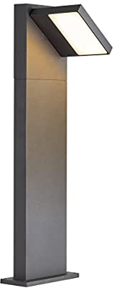 ABRIDOR POLE 60 Outdoor LED Stehleuchte IP55 anthrazit