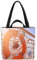 VOID Rettungsring Tasche 33x33x14cm,15l Einkaufs-Beutel Shopper Einkaufs-Tasche Bag