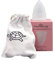 Funmi Coupe menstruelle anatomique sans tige pour ceux qui ont eu des naissances vaginales – Coupe menstruelle flexible et réutilisable – Taille L