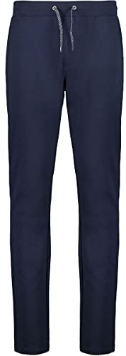 CMP - Lange Hosen für Herren, Schwarz Blau, 48