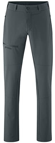 Maier Sports Latit M, Graphite, 50