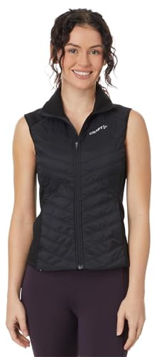 Craft Damen ADV Essence Warm Vest W Multisportweste