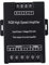 KOKSII LED 30A 50A 400W RVB Haute Amplificateur LED RéPéTeur Amplificateur Couleur pour Bande Lumineuse