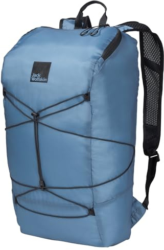 Jack Wolfskin Unisex Wandermood Packable 24 Wanderrucksack (1er Pack)
