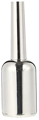 Toyvian Trompetenmundstück Versilbert Für Trompete Ersatz Silber Musikinstrumente Für Anfänger Und Familienfeiern