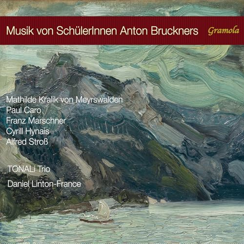 Musik von SchülerInnen Anton Bruckners