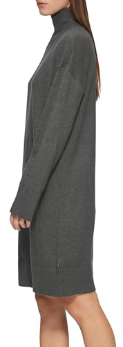 Strickkleid