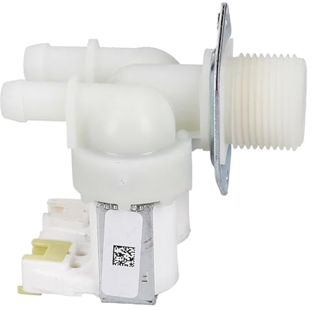 Magnetventil 2fach gorenje 587559 für Waschmaschine