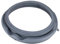 sparefixd Adecuado para lavadora Beko WM84145W WM85135LW puerta de goma mar