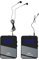 In Ear Monitor Systematic Systematic With Transmitter Receiver Automatic Pairing Professional In Ear Monitor