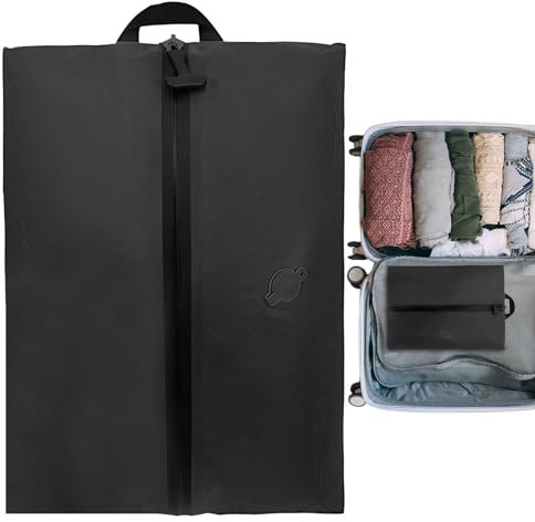 Sacchetti sottovuoto con pompa elettrica, sacchetti da viaggio per vestiti, riutilizzabili, adatti per riporre vestiti, valigie e sttorage