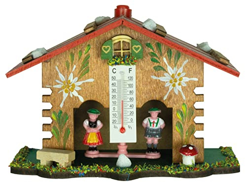 Trenkle Wetterhaus TU 815