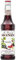 MONIN - Sirop de Grenadine pour Cocktail, Vin, Limonade et Eau Plate - Arômes Naturels - 70cl
