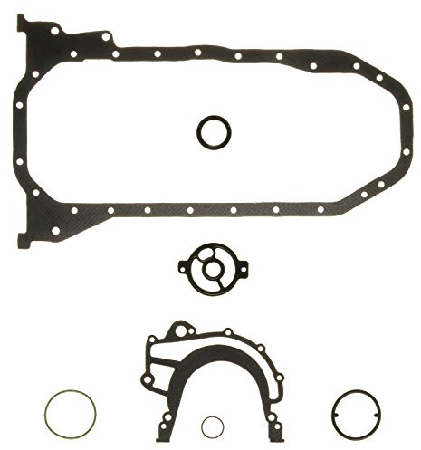 Ajusa 54145400 Gasket Set crank case
