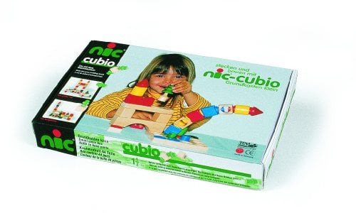 NIC Cubio Cubio Grundkasten, klein