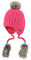 Barts Mütze Noukie Inka Kids (Candy)