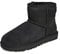 UGG Damen Klassisk mini Ii Mode Stiefel, Schwarz, 42 EU