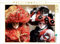 CALVENDO Puzzle Paar mit Hut 1000 Teile Puzzle quer | 1000 Teile Lege-Größe 64 x 48 cm Foto-Puzzle für glückliche Stunden