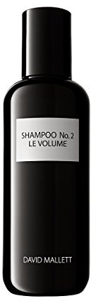 Shampoo No.2 Le Volume 50ml