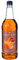 Sweetbird Sirop d'épices citrouille 1 litre et pompe