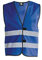 Funktionsweste - Kinder KWRB100S, royal blue, S