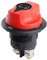 Tawveml Auto Batterie Trennschalter Hauptschalter 100A ON-Off Einbau Stromschalter für Motorrad LKW KFZ Boot 12V 24V bis 32V