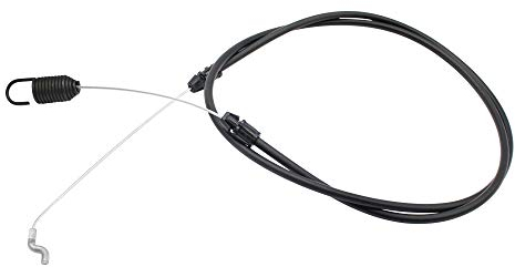 SECURA Bowdenzug Fahrantrieb 1500mm kompatibel mit LUX-Tools B 53 HMAE 12CJ868Z694 Rasenmäher