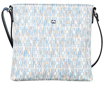 Gerry Weber - call me shoulderbag mvz Blau