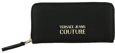 Versace Jeans Couture damen thelma Geldborse black