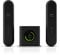 Ubiquiti AmpliFi HD Gamer’s Edition Bi-bande (2,4 GHz / 5 GHz) Wi-Fi 5 (802.11ac) Noir 5