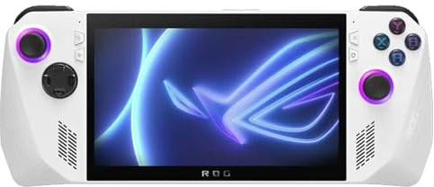 ASUS ROG Ally RC71L-NH001W - 7 FHD IPS, AMD Ryzen R1 Extreme, 16GB RAM, 512GB SSD, iGPU, Windows 11 Home