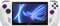 ASUS ROG Ally RC71L-NH001W - 7 FHD IPS, AMD Ryzen R1 Extreme, 16GB RAM, 512GB SSD, iGPU, Windows 11 Home