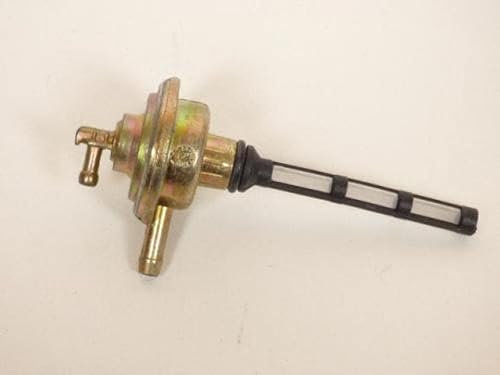 Grifo de tanque de gasolina original para Moto Aprilia 125 RS 2006 a 2010 AP8201824