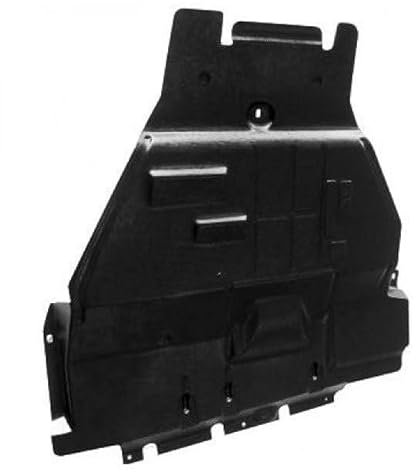 Repiauto - Cache sous moteur compatible avec Citroen Berlingo 2.0L HDI et essence 2003-2008