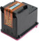 Handtintenstrahldrucker, Mini-Handheld Vollfarbiger Drucker Tragbarer WiFi Mobile Farbdrucker Handheld Drucker und Ersatz Tintenpatrone Schnelles Trocknen auf verschiedenen Materialien (Color : Ink c