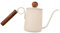 ULTECHNOVO Cafetière Café Pot De Chaï Carafe Petit Creuset De Beurre De Lait Presse Aéro Batterie De Cuisine En Cuivre Théière Claire Marmite Thermique Creuset De Chocolat Acier Inoxydable