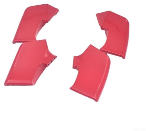 Aileron fixe pour Ducati Streetfighter V2 22-23