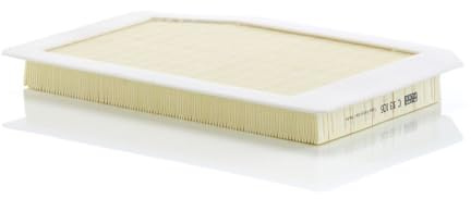 MANN-FILTER, C 33 106 Air Filter | For Passenger Cars, Clean Air Intake, Durable Filter Media, Perfect fit Design, True OE Engineering