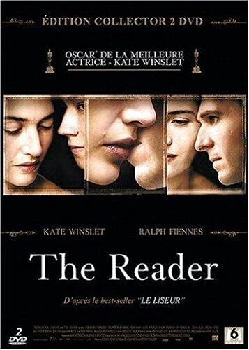 The reader - édition collector 2 DVD