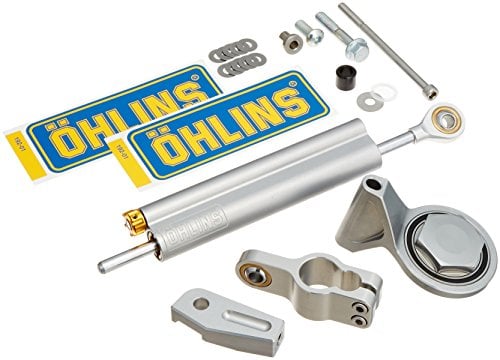 Ohlins Ammortizzatore Sterzo SD 020 (Sd 020 Dampner R6 Sd020)