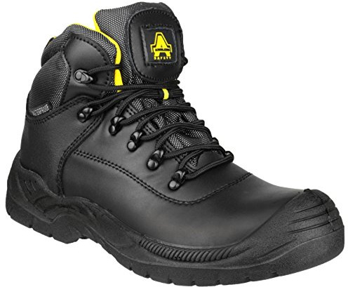 Amblers Safety FS220 Waterproof Lace Up Safety Boot