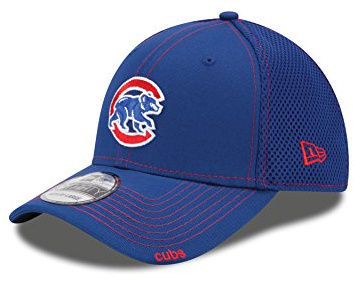 New Era Unisex-Erwachsene MLB Neo 39thirty Stretch Fit Cap