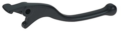 Bremshebel für Honda schwarz für Honda NX 650 Dominator RD02