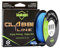 SeaKnight Classic 4 Fach Geflochtene Angelschnur 300M/500M geflochten Line, starker und glatter Angeln Line 6-80 lbs (4 Fach - Blau, 6.0 / 60LB / 0.40mm / 500M)