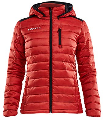 Craft Damen Steppjacke Isolate Jacket 1905994