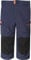 Trollkids Kids Hammerfest 3/4 Pants 128, Navy
