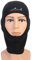 Tbest Taucherhaube Frauen, 1mm Neopren, Schwarz, Tauchen, Schnorcheln, Surfen, Damen, Erwachsene