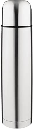 Olympia CN696 Bouteille isotherme en acier inoxydable 1 l